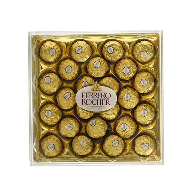 Ferrero <small>Ferrero Rocher T24</small>