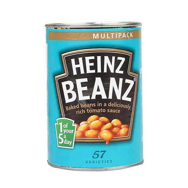 Heinz Heinz Baked Beans, 415gm