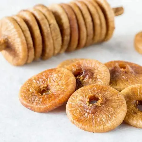 GulfMarket <small>Dried figs -1 KG</small>