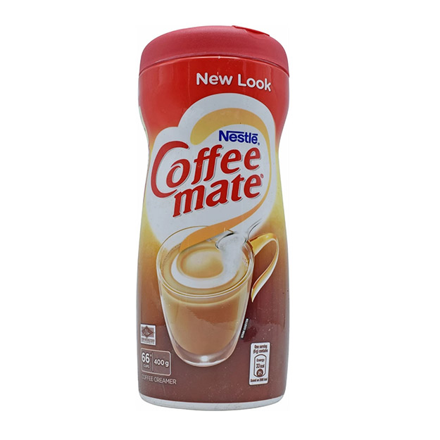 Nestle - Nestle Coffeemate