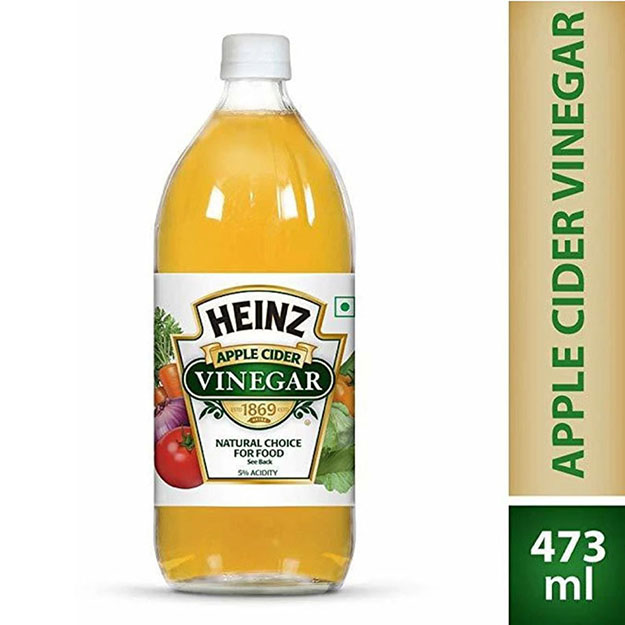 Heinz Heinz Apple Cider Vinegar, 473