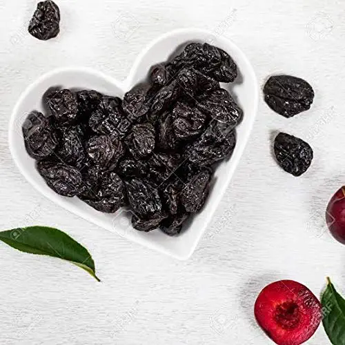 GulfMarket - Dried Black Berries -1 KG