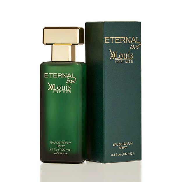 Eternal Love <small>Eternal love Xlous (For Men)  100 ML Perfume</small>