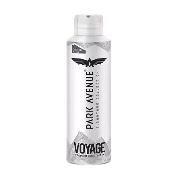 Park Park Avenue Voyage premium Body Spray 