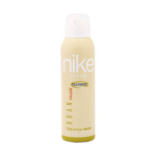 Nike Nike Urban Musk EDT Deodorant (for women)