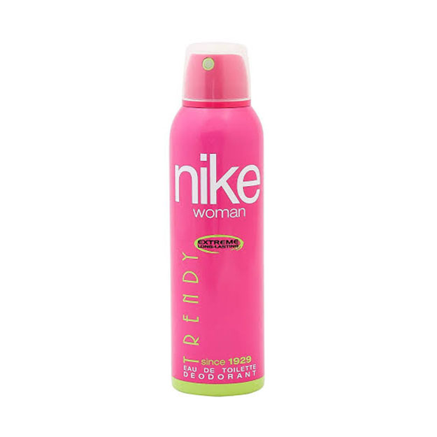 Nike Nike women Trendy EDT Deodorant-200ml