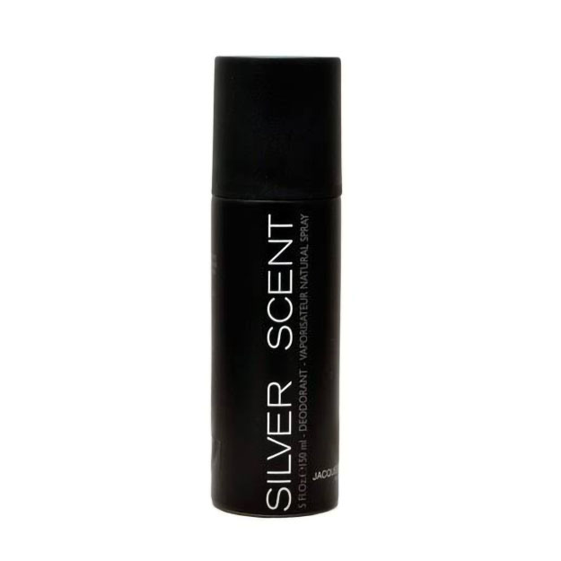 Silver Scent <small>Silver Scent Deodorant (200ml)</small>