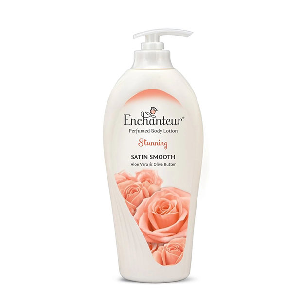 Enchanteur Enchanteur Stunning Body Lotion  500 ml