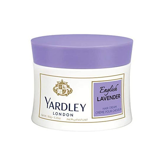 Yardley - Yardley London Hair Cream English LAVENDER 250ml