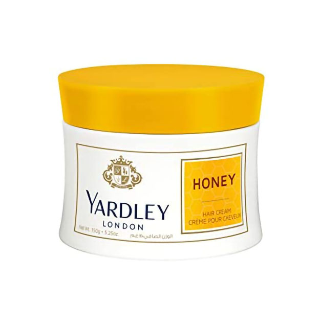 Yardley Yardley London Hair Cream HONEY 250 ml