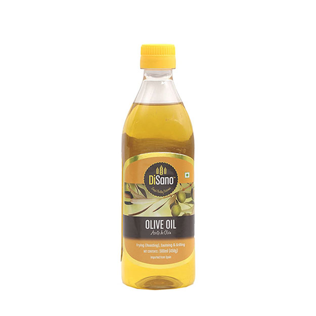 DiSano <small>DiSano Olive Oil, Multipurpose Olive oil, 500ml</small>