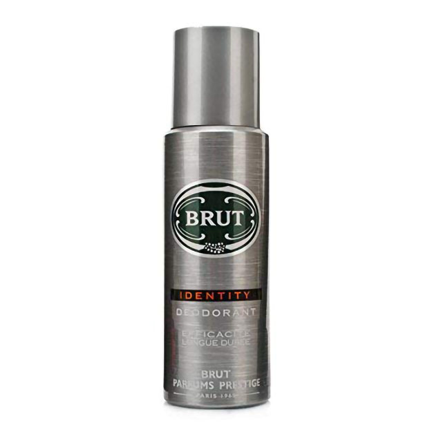 Brut <small>Brut Identity Deodorant(200ml)</small>