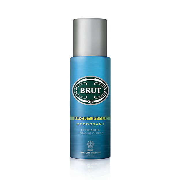 Brut BRUT Deodorant, Sport Style , 200ml