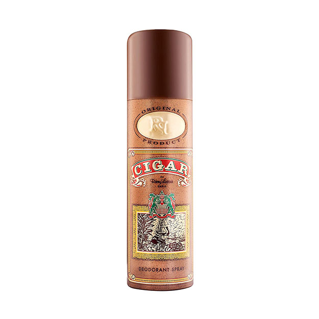 Cigar <small>Cigar Body Spray, 200 ml</small>