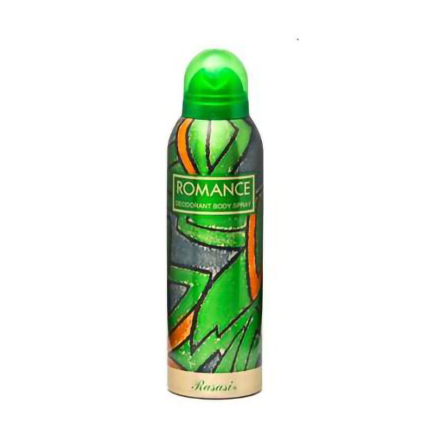 Rasasi RASASI Romance Deo, 200ml