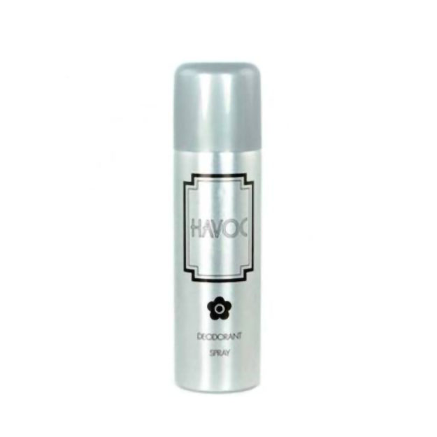 Havoc - Havoc Silver Deodorant, 200ml