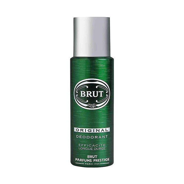 Brut Brut Original Deodorant For Men, 200ml