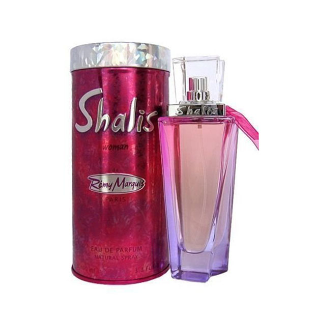 Remey <small>Remey Shalis Marquis Perfume for Women(100ml)</small>