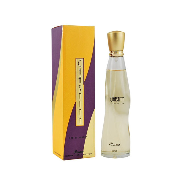 Rasasi RASASI Chastity Pour Femme EDP, 100 ml