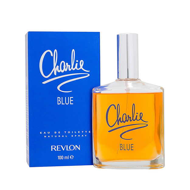 Revlon <small>Revlon Charlie Blue EDT, 100ml</small>