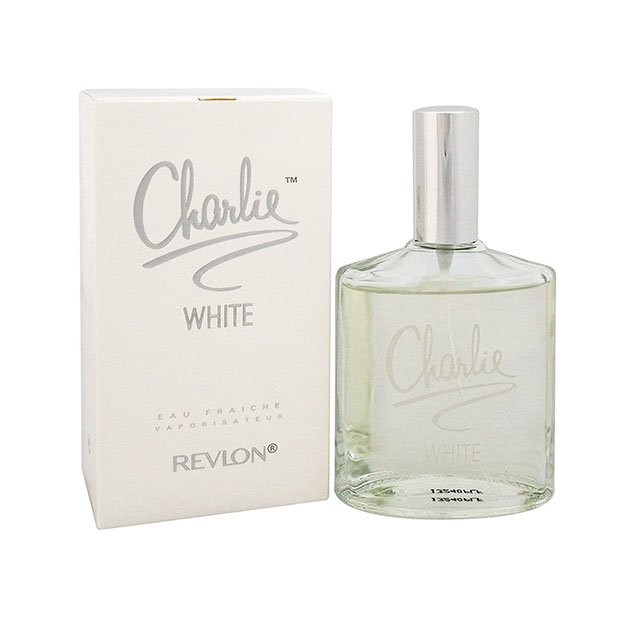 Revlon <small>Revlon Charlie White Perfume for Women (100ml)</small>