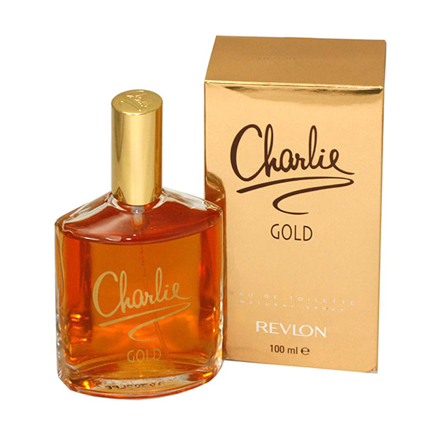 Revlon <small>Revlon Charlie Gold Edt Perfume 100 Ml</small>