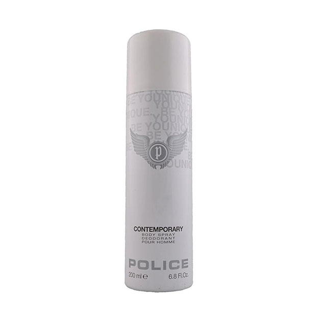 Police Police CONTEMPORARY Pour Homme Deodorant(200ml)