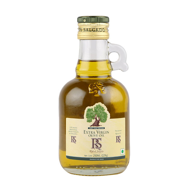 Rafael - Rafael Salgado Extra Virgin Olive Oil, 250 ml