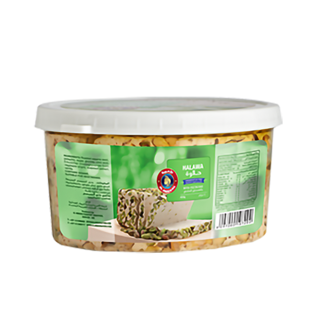 AL Ameera Al Ameera Halawa with Pistachio, 400g