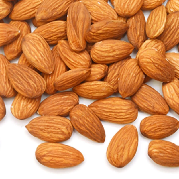 GulfMarket Almonds-500g