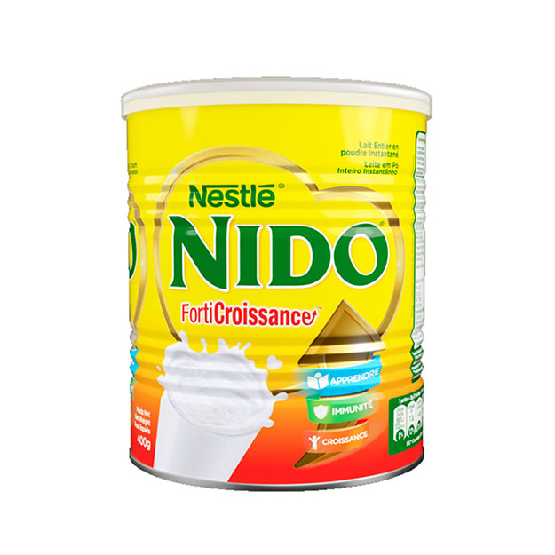 Nestle - Nestle Nido Forti Croissance-900gm