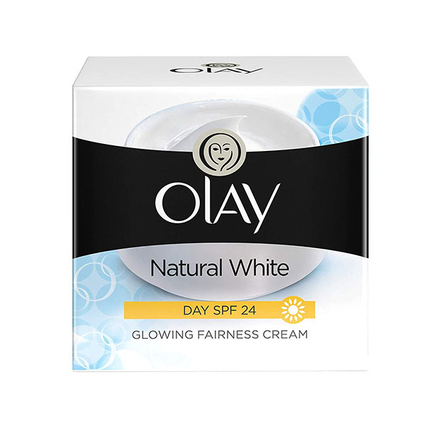 Olay - Olay Day Cream Natural White Moisturiser -50ml