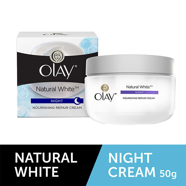 Olay <small>Olay Natural White Nourishing(50ml) Imported</small>