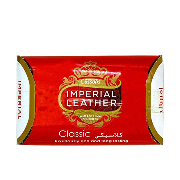 Imperial <small>Imperial Leather Soap Classsic 125gms</small>