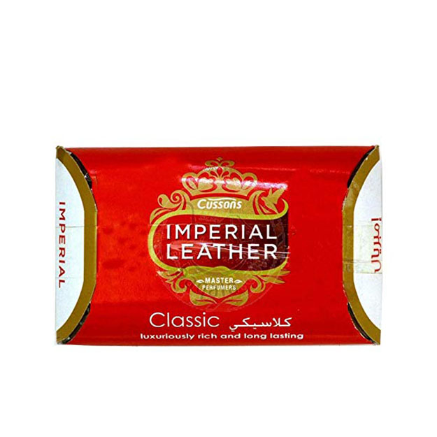 Imperial Imperial Leather gold 175gms