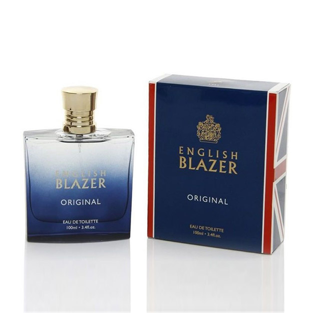 English Blazer English Blazer edt Original 100ml