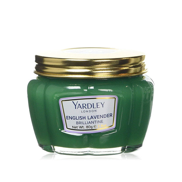 Yardley <small>Yardley London English Lavender Brilliantine(80gm)</small>