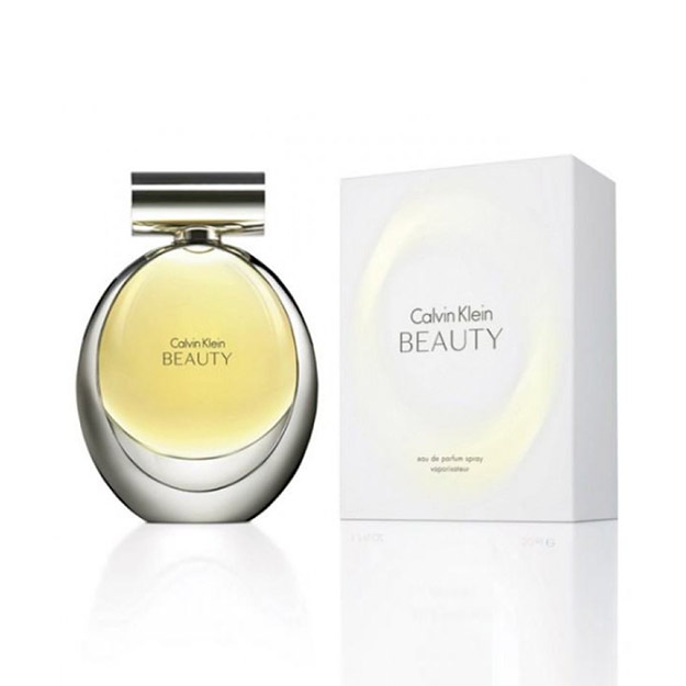 Calvin - CALVIN KLEIN BEAUTY 100 ML FOR WOMEN PERFUME