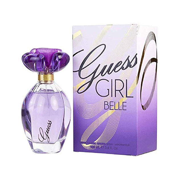 Guess Guess Eau de Toilette, Girl Belle, 100ml