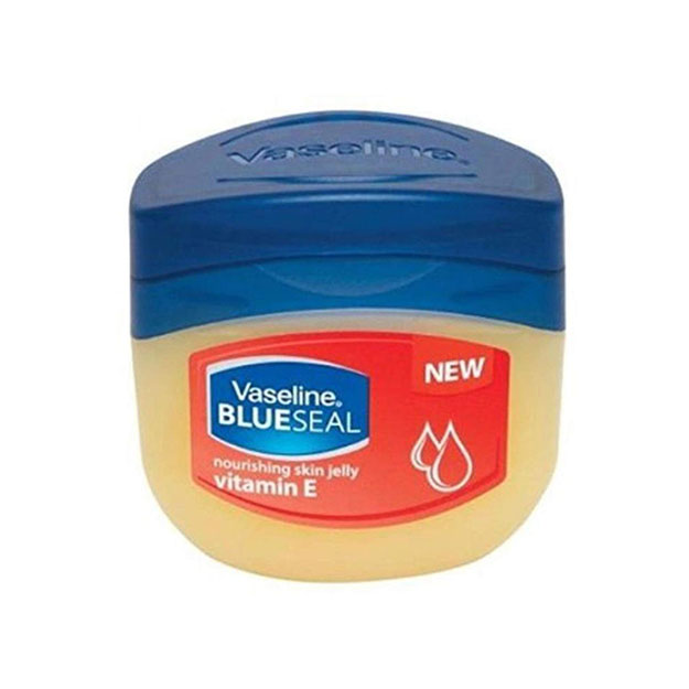 Vaseline - Vaseline Blueseal Nourishing Skin Jelly 50ml 