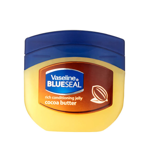 Vaseline <small>VASELINE BLUESEAL RICH JELLY 250ML - COCOA BUTTER</small>