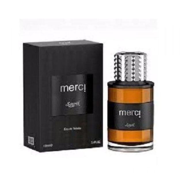 Sapil Sapil Merci Perfume For Men-100ml