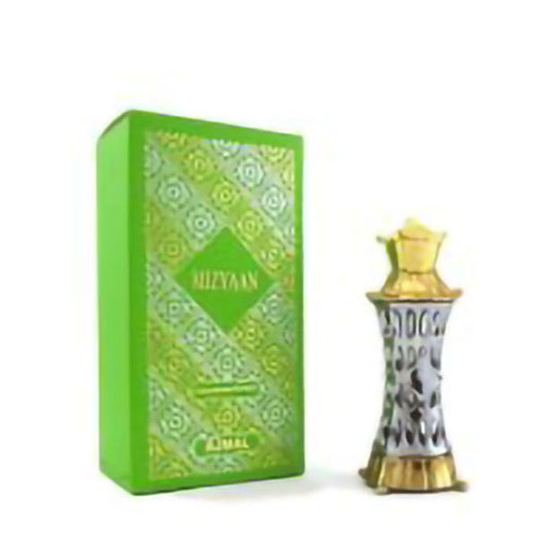 Ajmal <small>AJMAL MIZYAAN PERFUME FOR MEN AND WOMEN 14 ML</small>