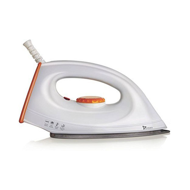 Syska <small>Syska Stellar SDI-03 Dry Iron</small>