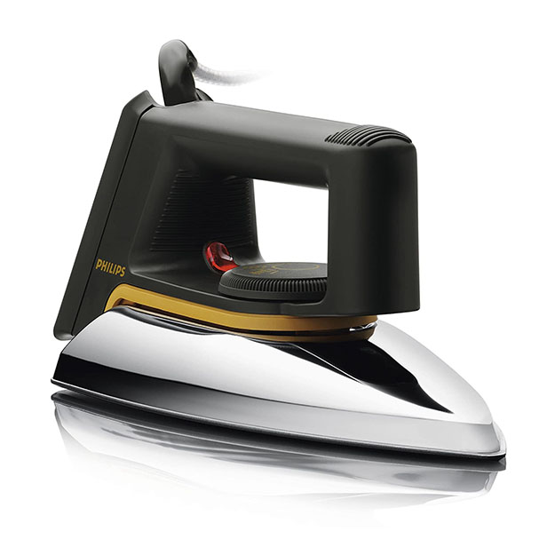 Philips <small>Philips Dry Iron -HD1172</small>