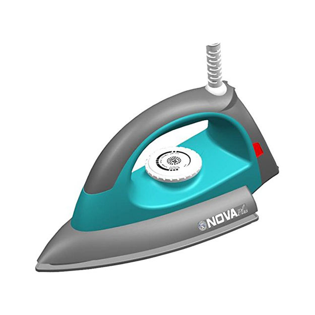 Nova <small>Nova Plus Amaze NI-10 1100-Watt Dry Iron</small>