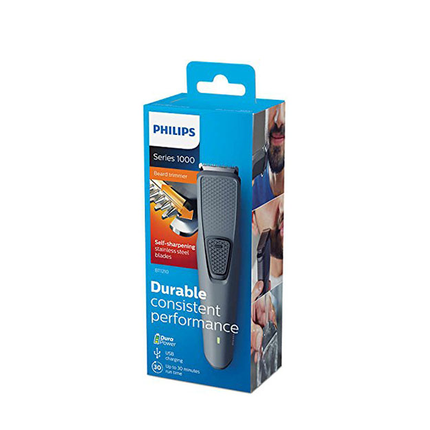 Philips <small>Philips Durable Consistent Performance Trimmer</small>