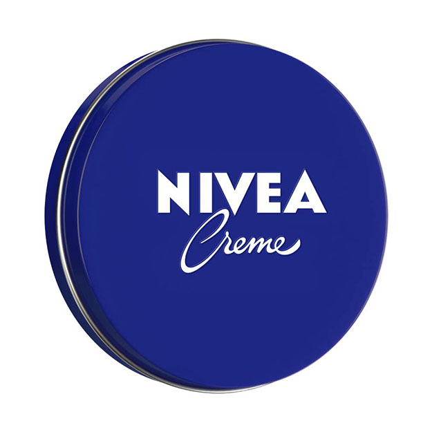 NIVEA - NIVEA Crème, All Season Multi-Purpose Cream 60 ml