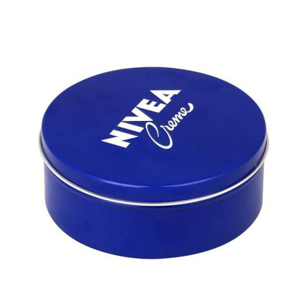 NIVEA <small>NIVEA Crème, All Season Multi-Purpose Cream 250 m</small>