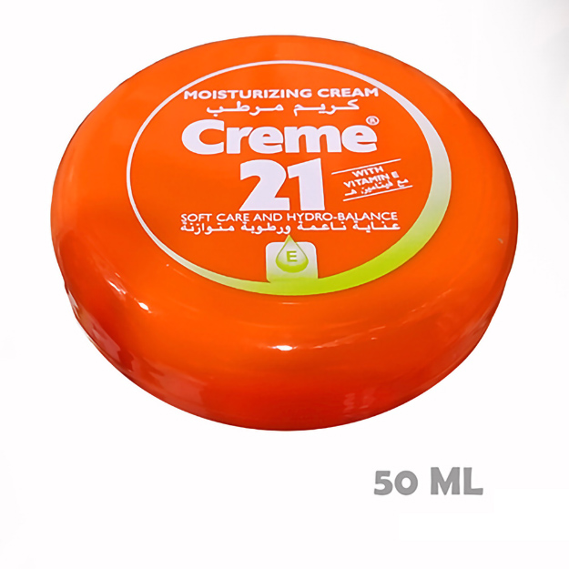 Creme <small>Creme 21 All Day Cream With Pro-Vitamin B5 - 50ml</small>